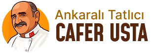 Ankara Lokma Logo