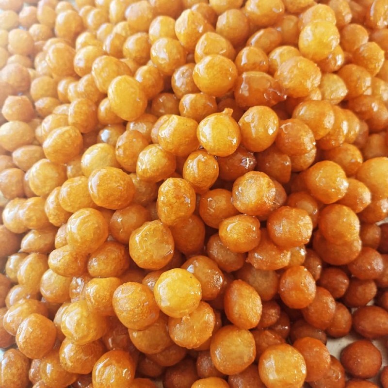 Taze Lokma Tatlısı